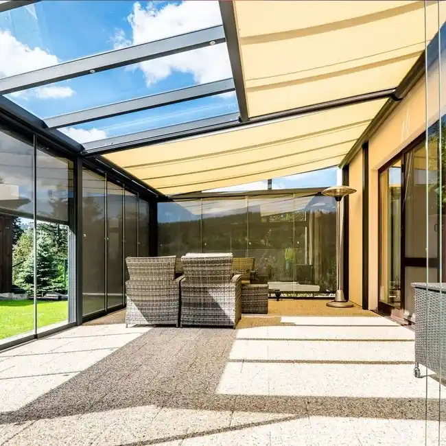 zonwering Bergschenhoek